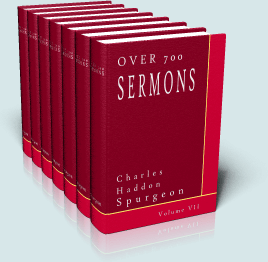 Spurgeon Sermon Collection