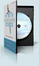 SwordSearcher Deluxe CD-ROM