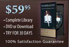 Buy Bible Software